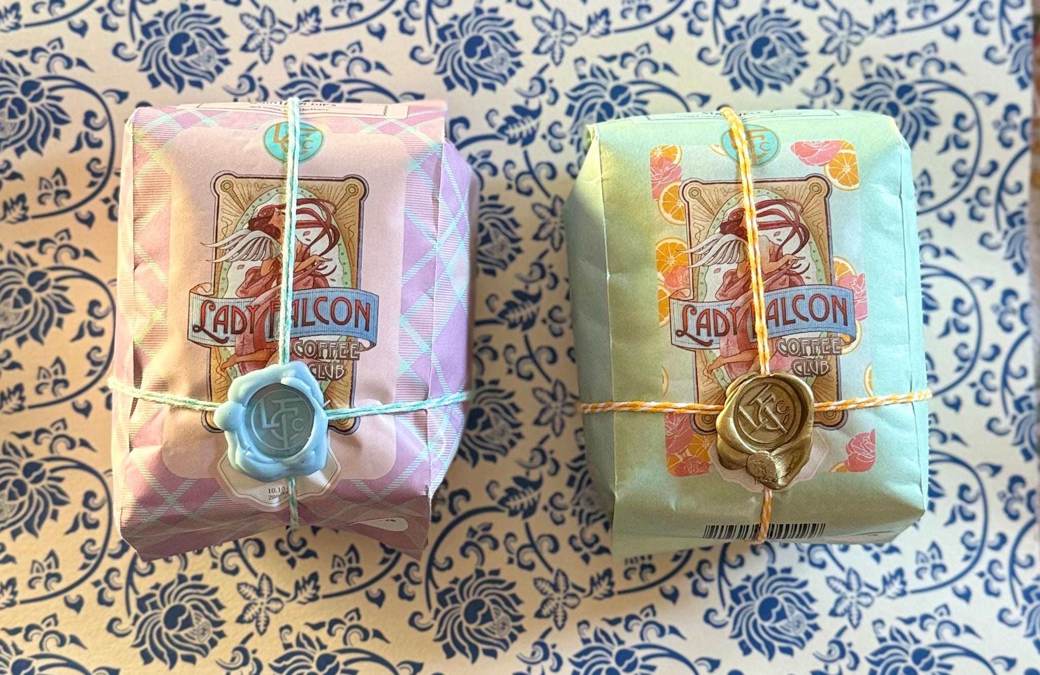 Neighborhood Love: Ocean Beach Two-Pack