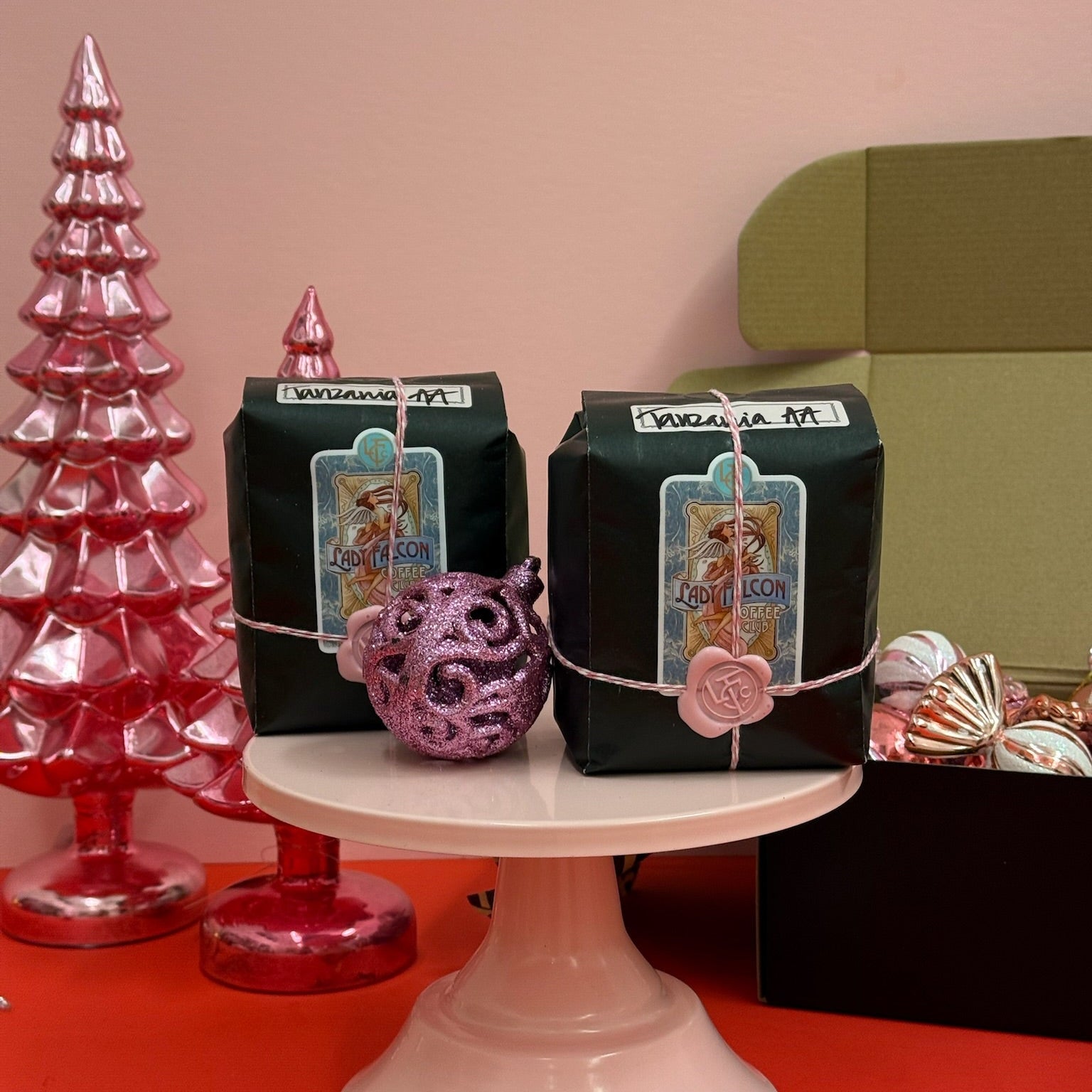 Tanzania Mara Tarime AA