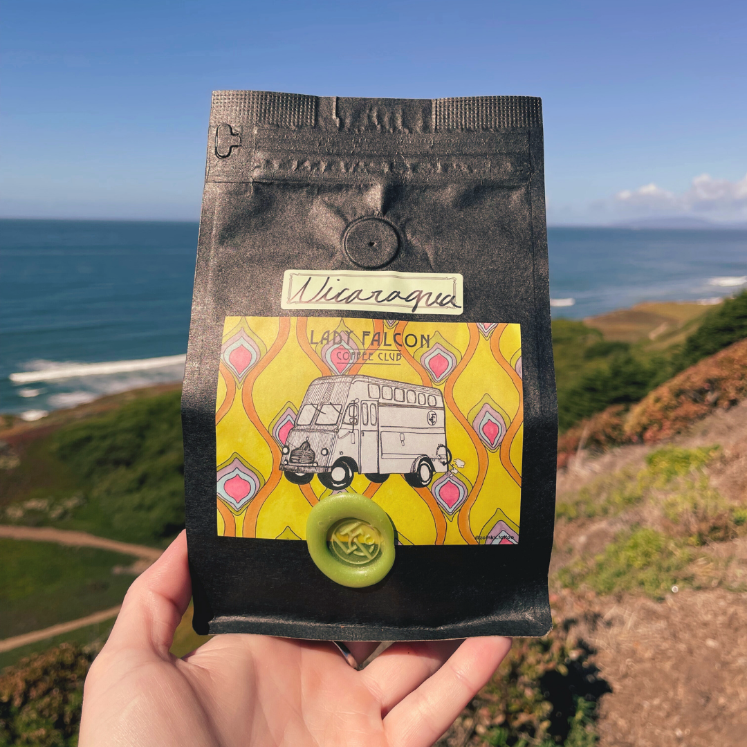Nicaragua Fincas Mierisch