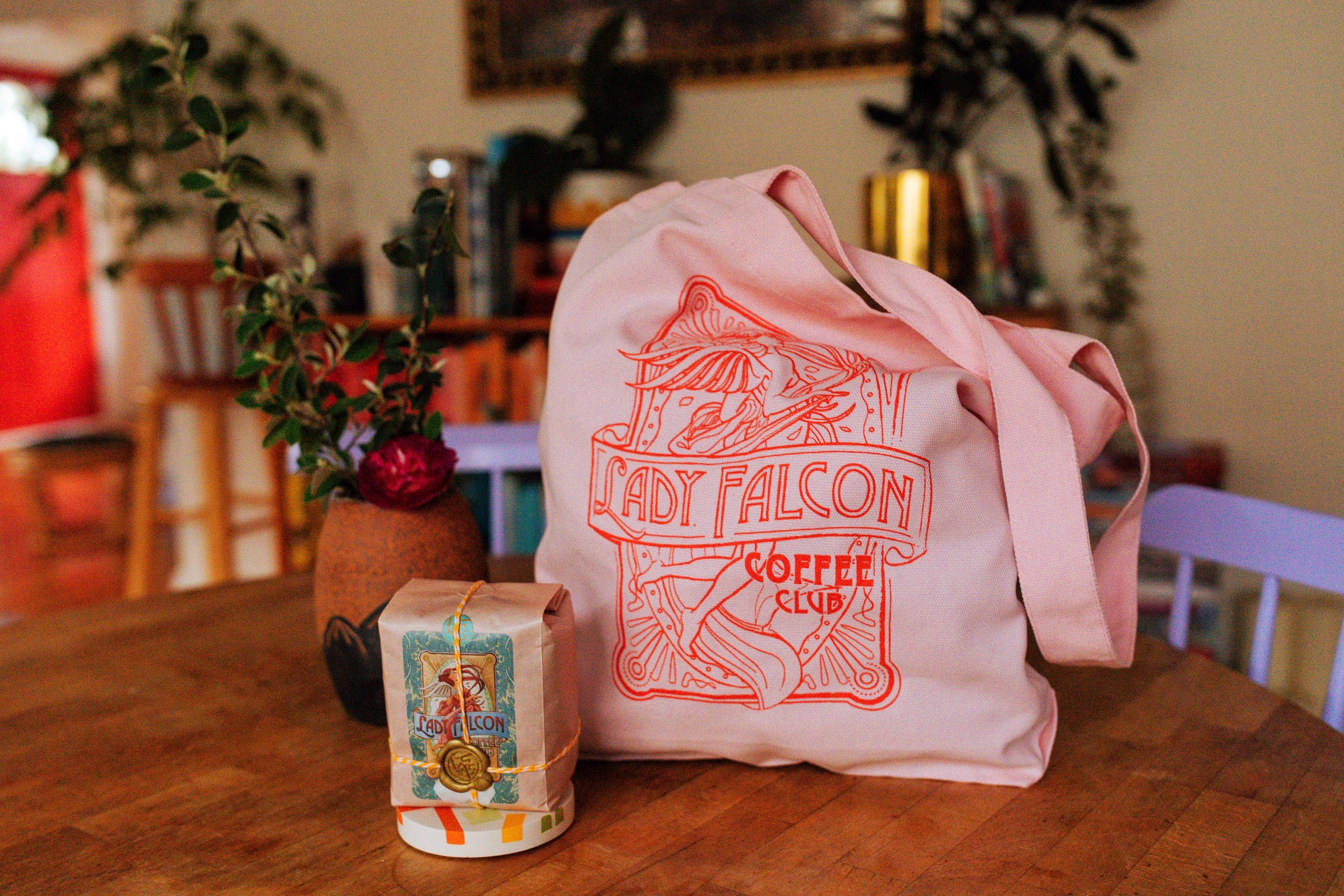 Sweatshirt Fan-Grl Package