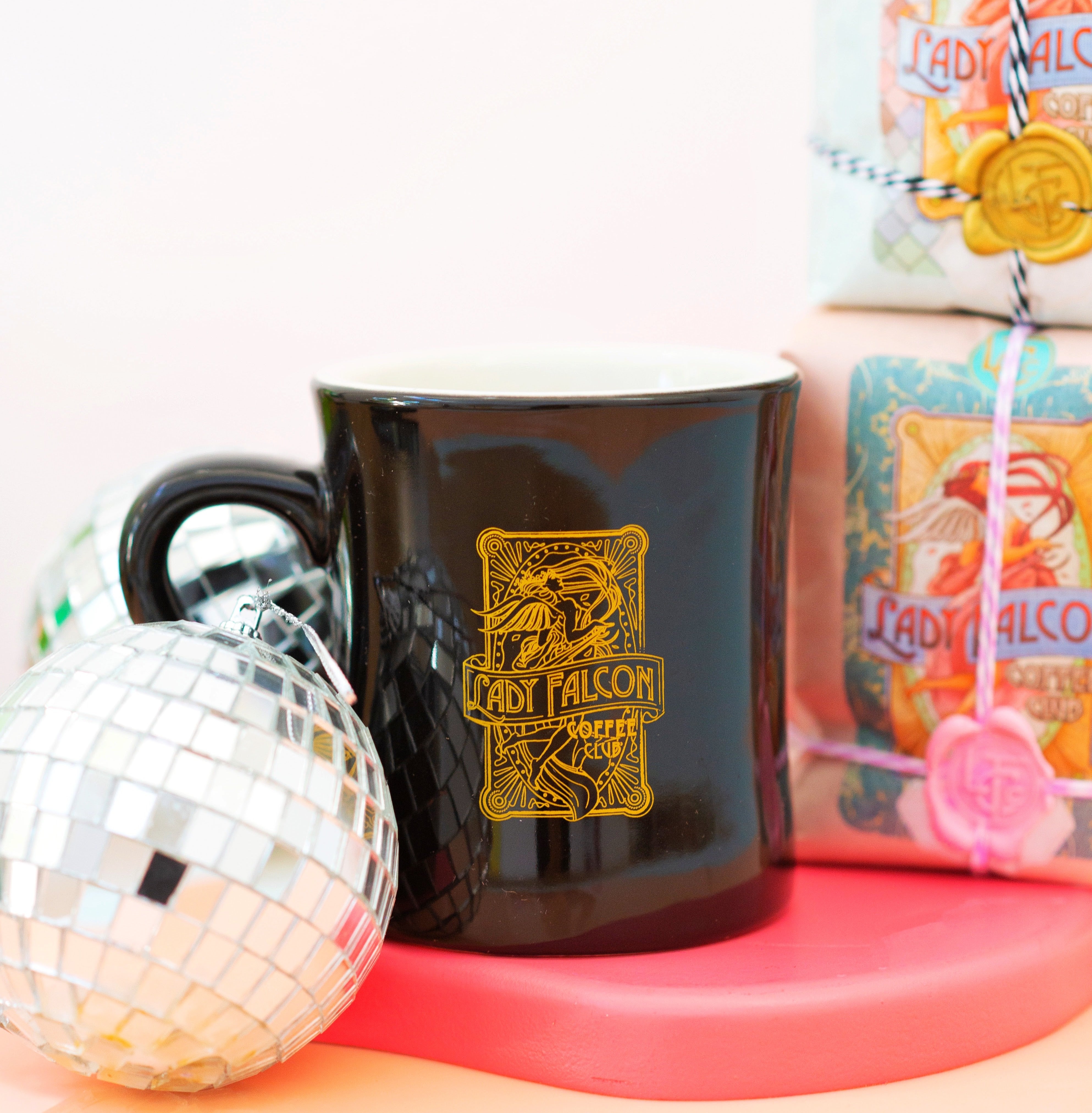 The Mug Collector